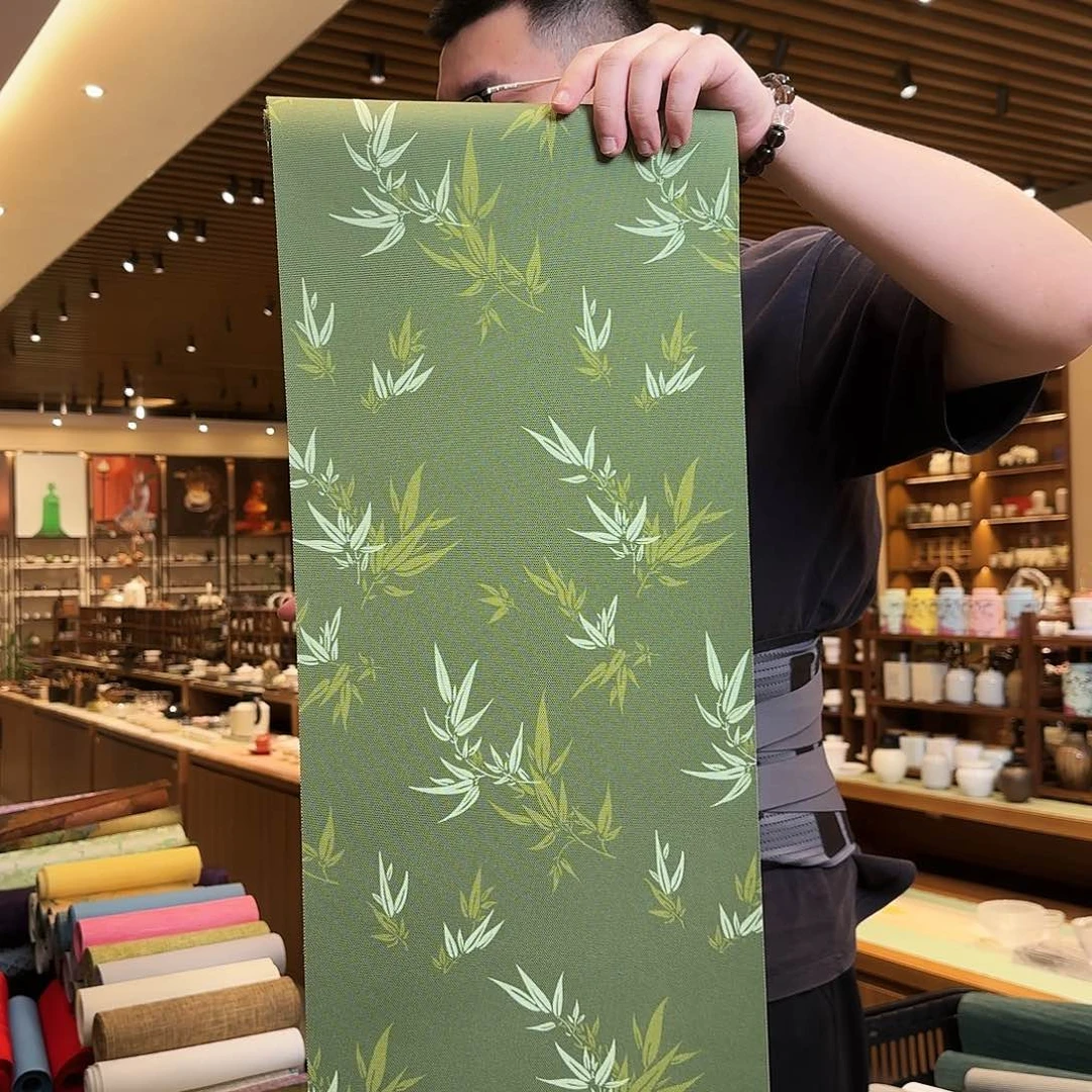 两米一茶席茶席茶席
