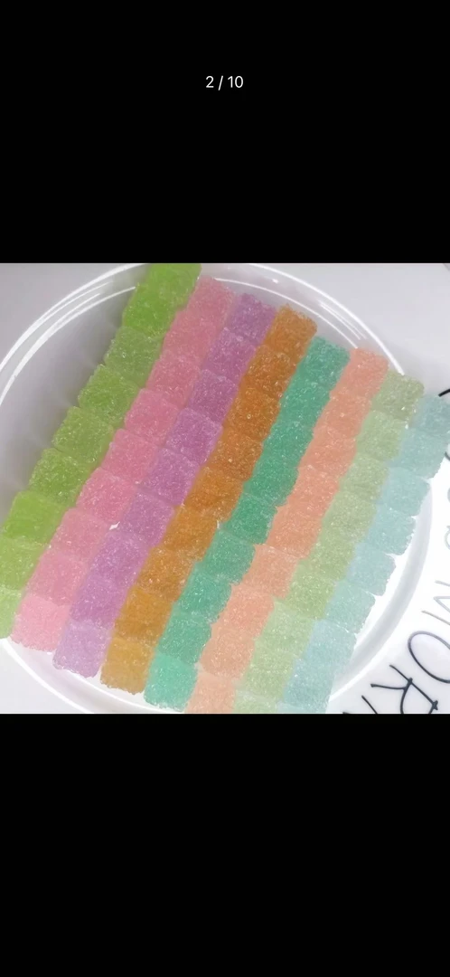 磨砂方糖拍一拆14