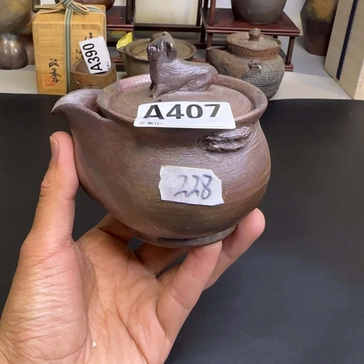 备前烧作品备前烧作品