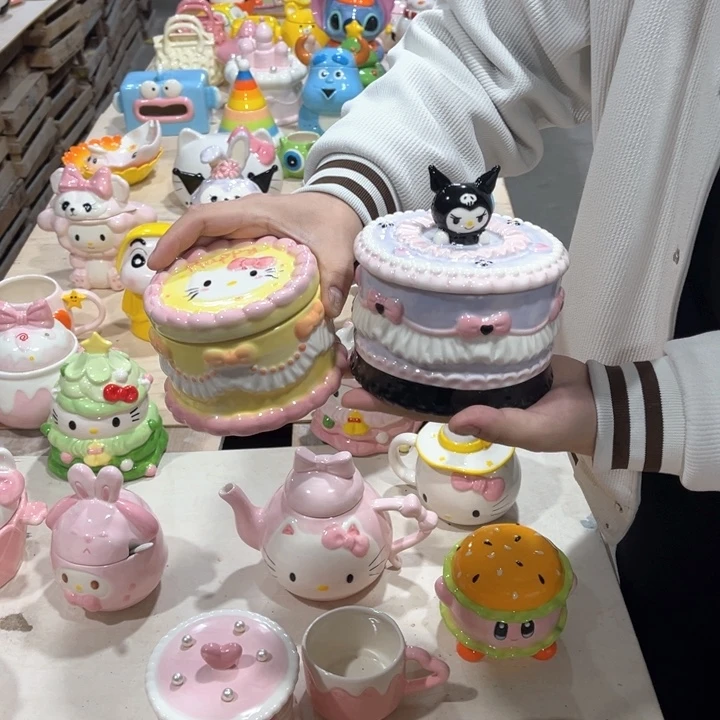 紫砂茶案这么多人都在