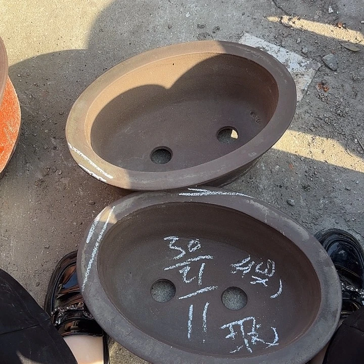 紫砂花瓶紫砂的味道