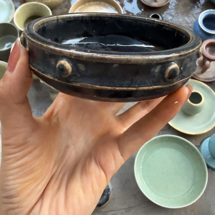 弘***马摆件瓷器瓷器瓷器瓷器