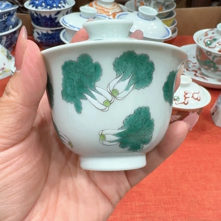 陶瓷艺术品收藏陶瓷