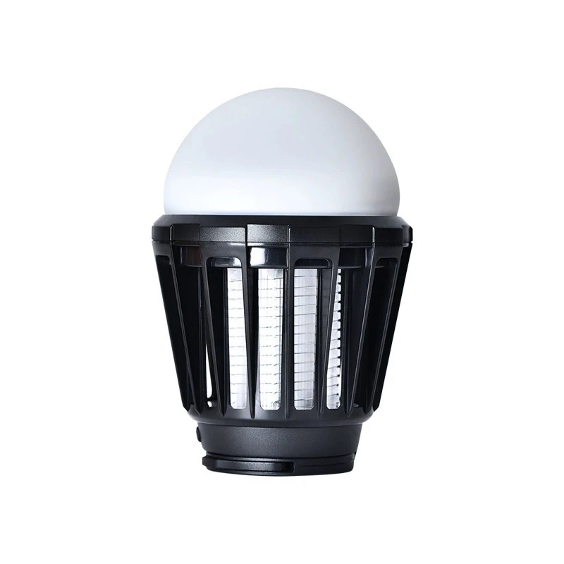 多功能露营灭蚊灯照明灯电池款