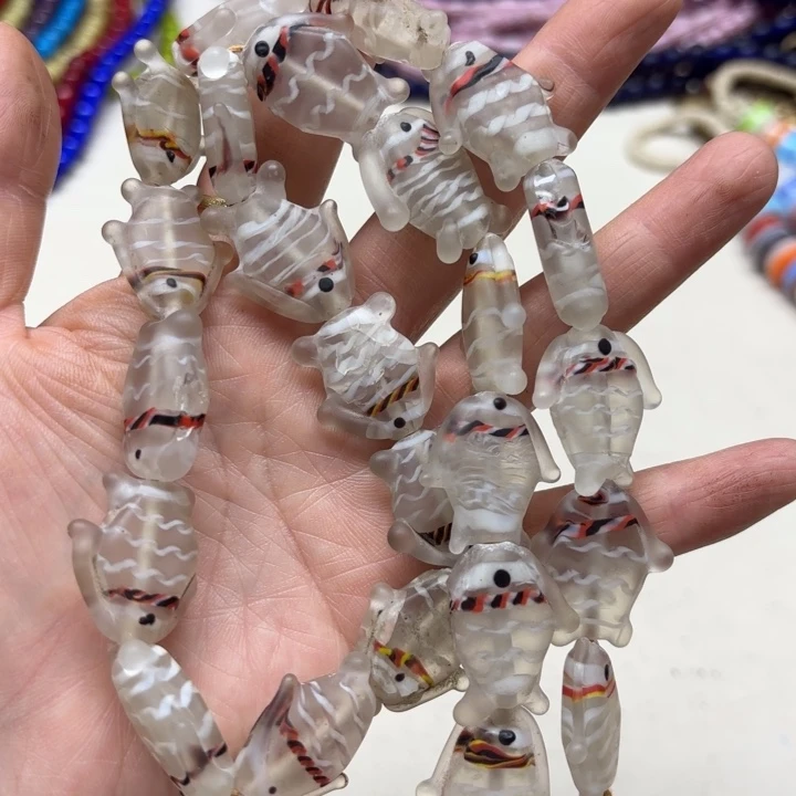 颈饰琉璃琉璃琉璃22