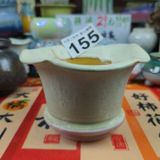 景德镇手工高温陶瓷：内口11外口14高9.5