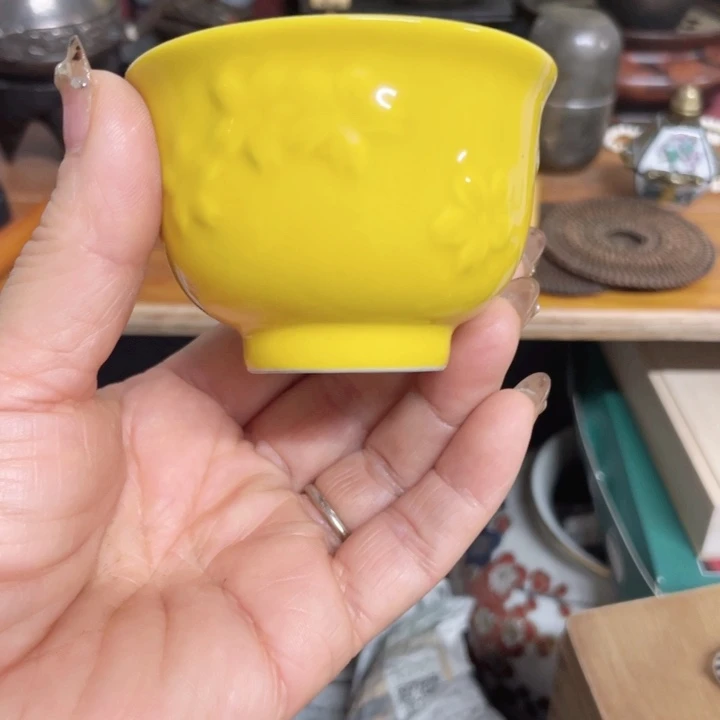 紫砂茶案人生海海尽兴开怀