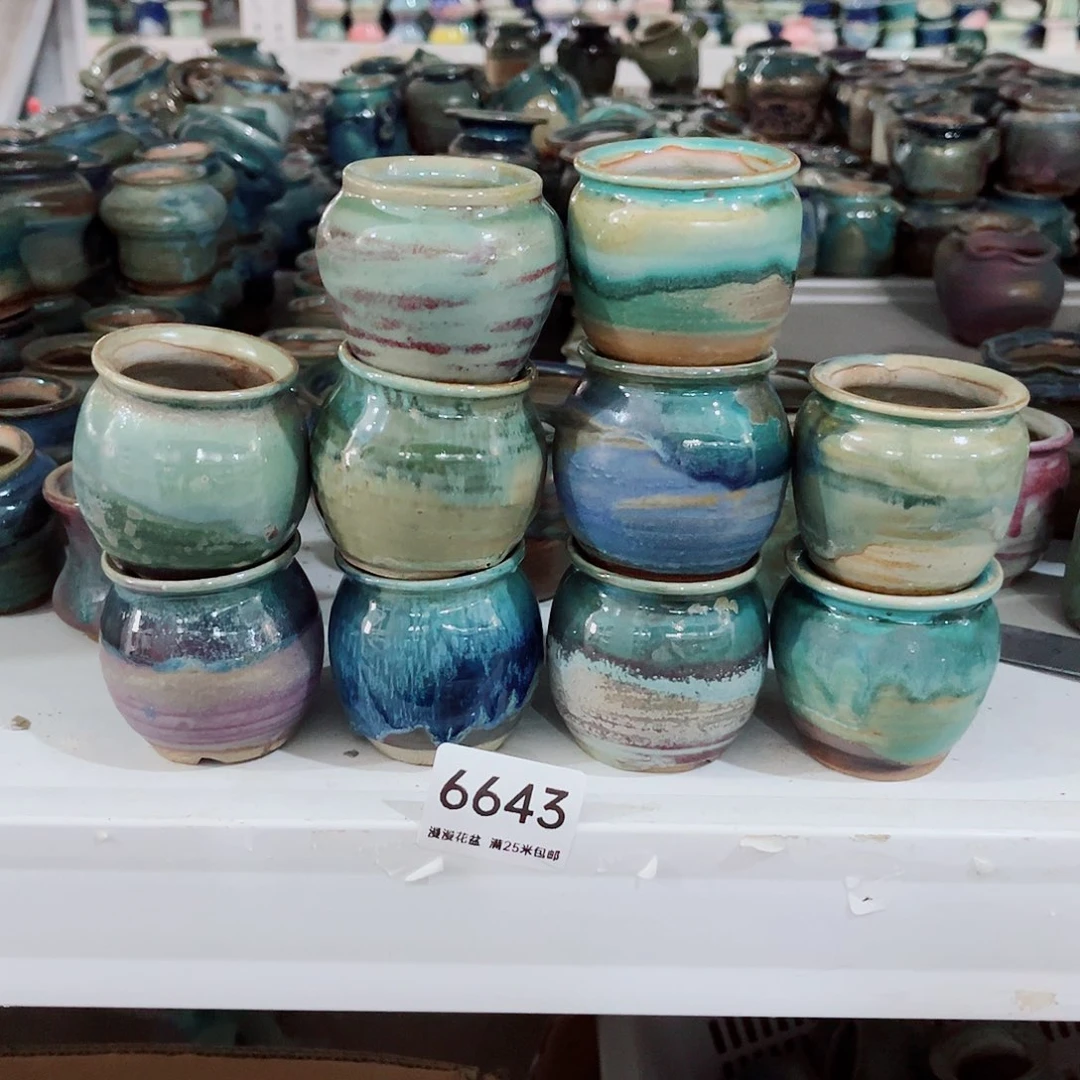 6643内口4.4景德镇手工制作