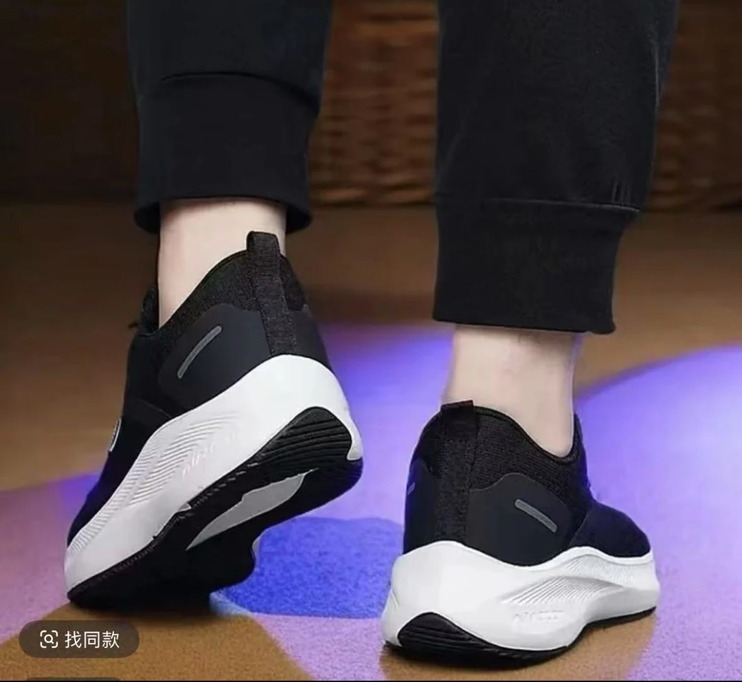 【断码清仓】爆款推荐 春夏新款透气网面 时尚百搭休闲运动情侣可穿