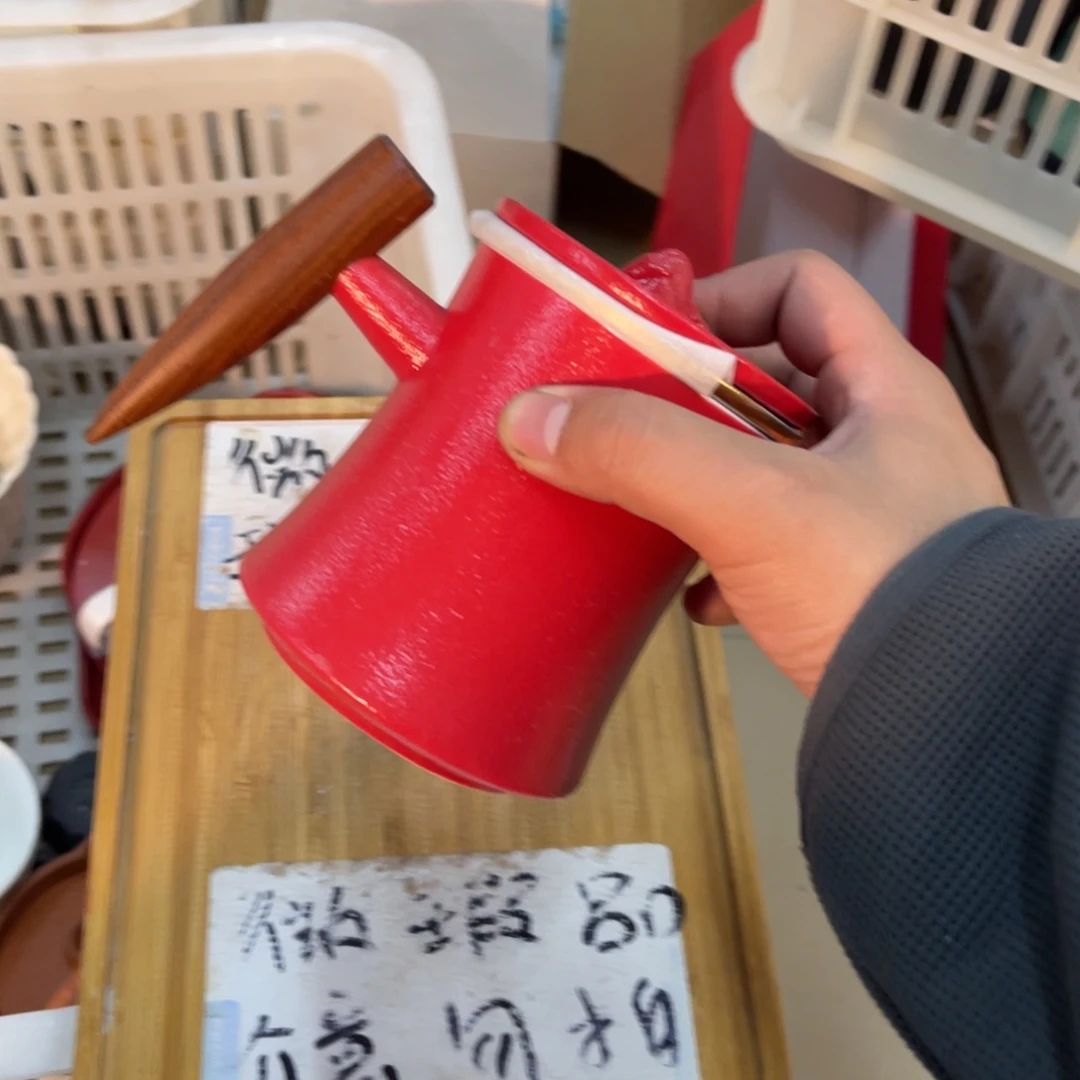 紫砂陶瓷茶具微瑕介意勿拍