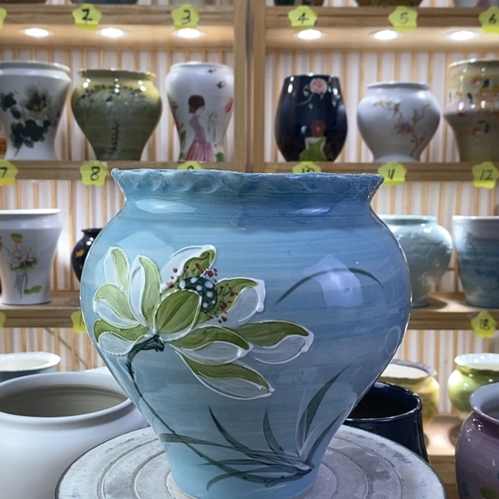 罐陶瓷陶瓷陶瓷陶瓷