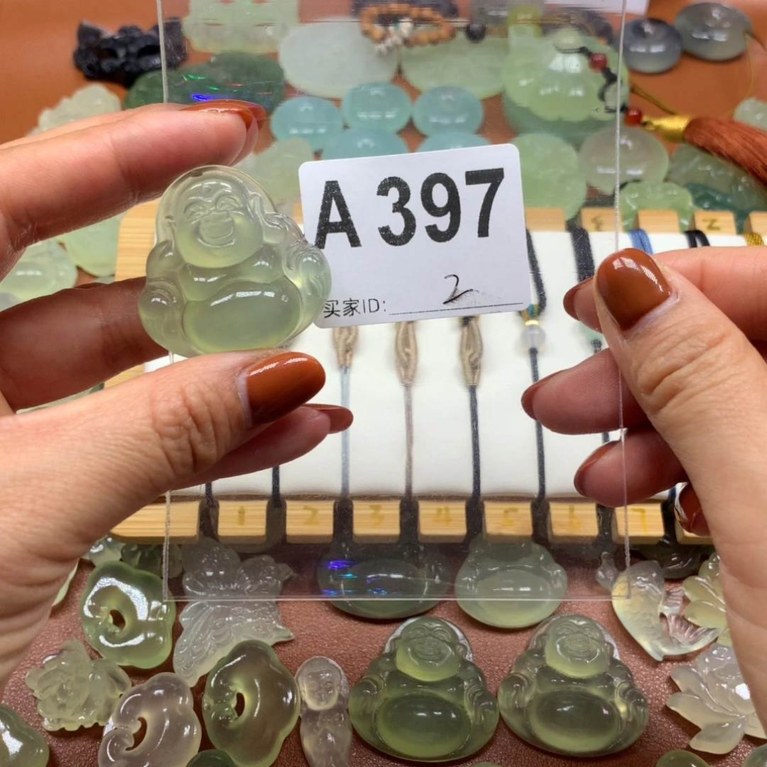 晩***-岫玉未镶嵌岫玉岫玉有棉