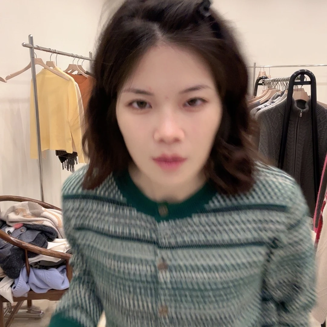 康赛妮baby山羊绒