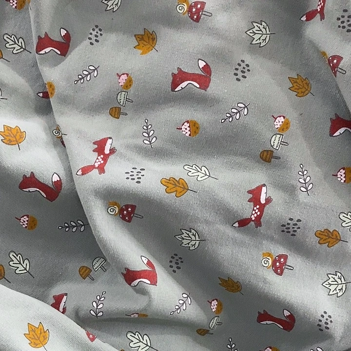 无纺布高档面料2米