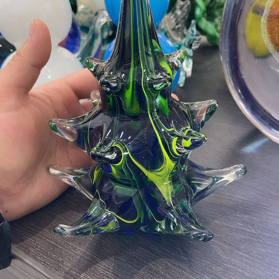 手工艺品琉璃全品