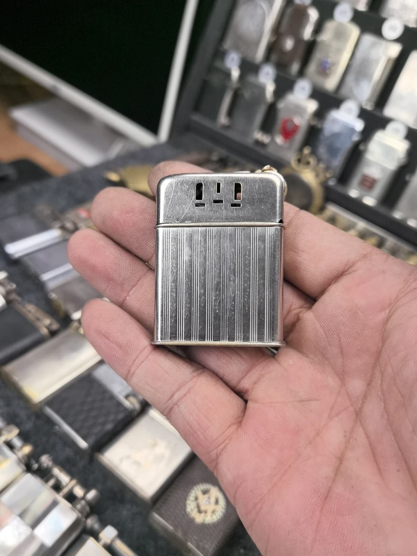 古董煤油打火机专用