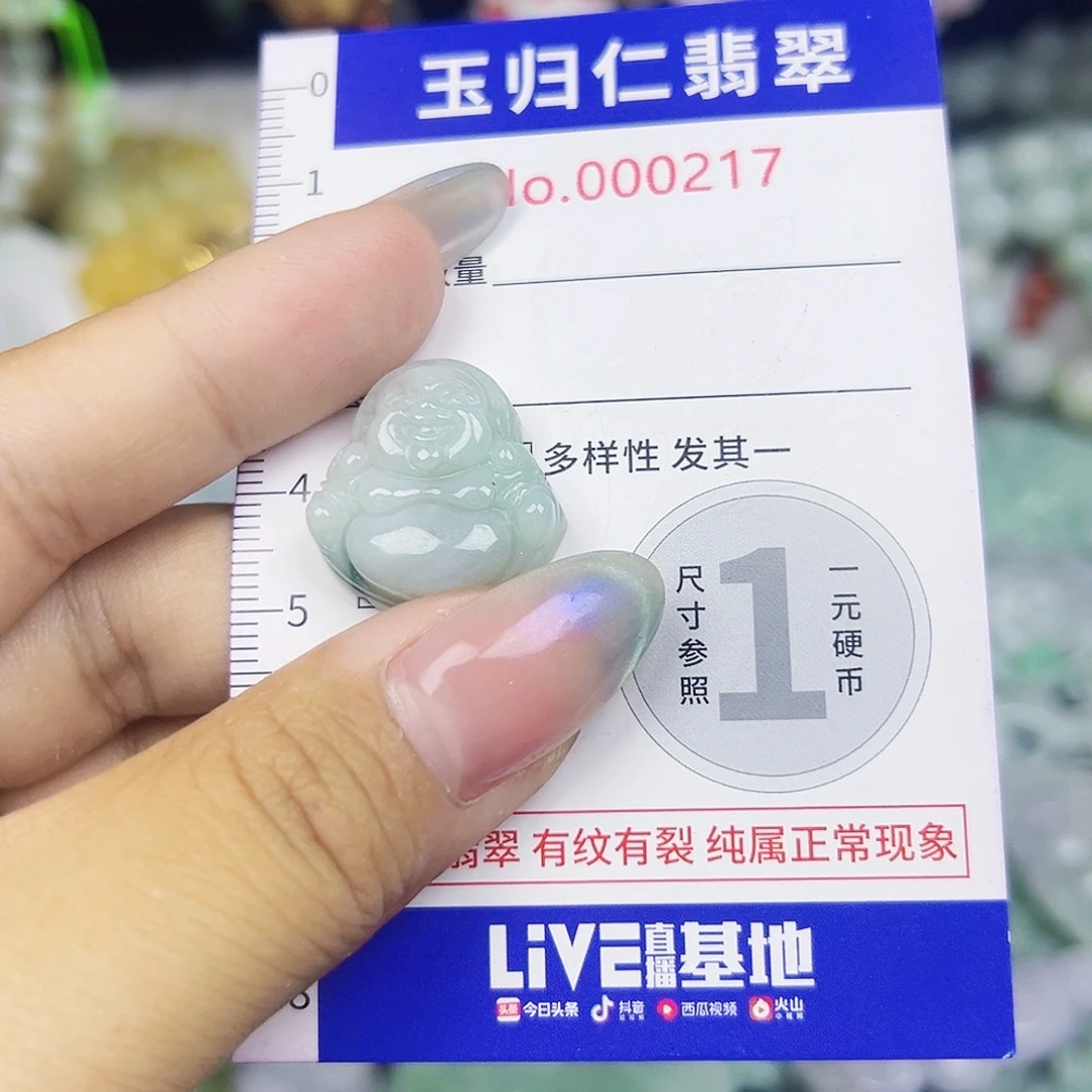 翡翠未镶嵌颈饰Www
