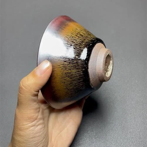 【闪购商品】茶盏-501............