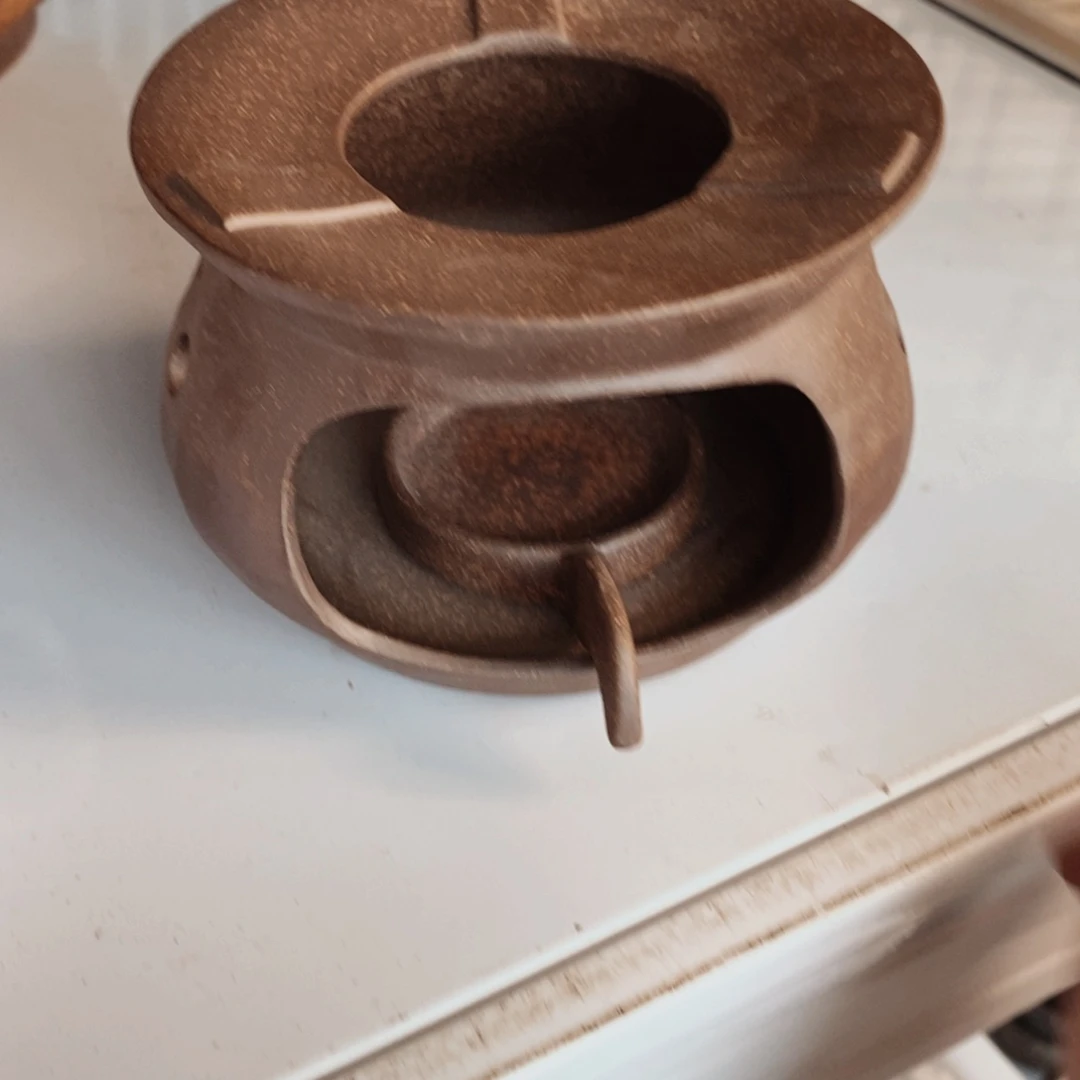 摆件德化陶瓷茶器182