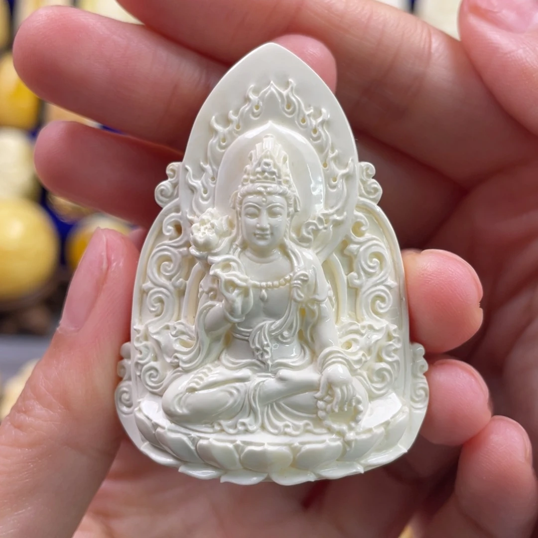 琥珀裸石未镶嵌琥珀蜜蜡