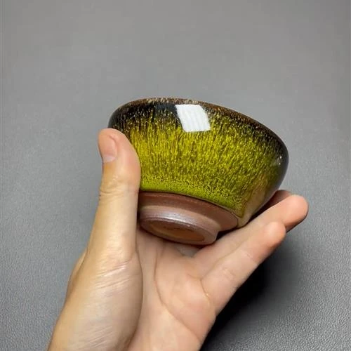 【闪购商品】茶盏-10098..........
