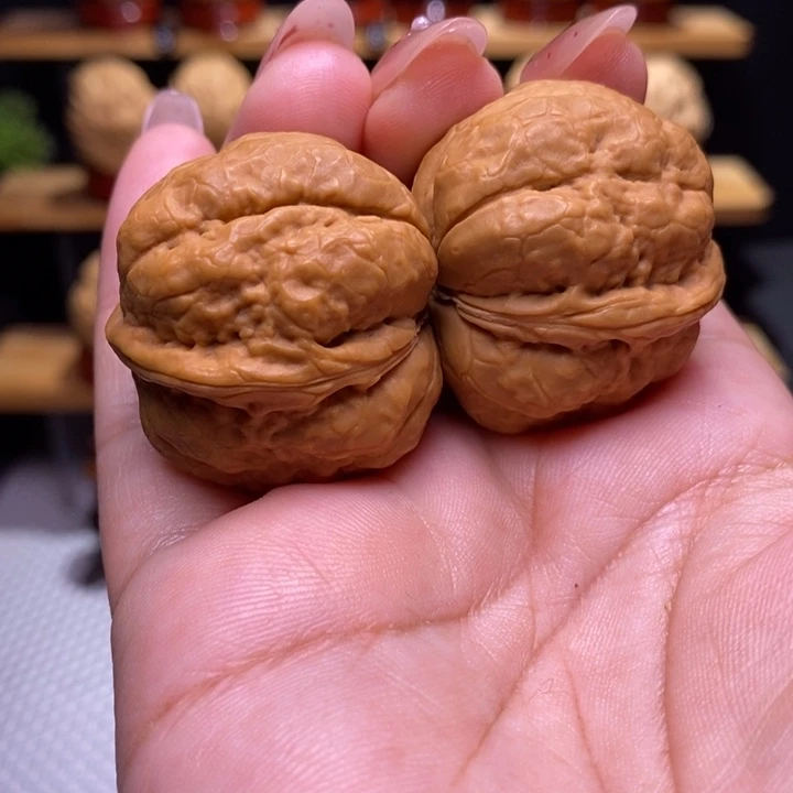 木质类云铁小玉蟾5号37尺