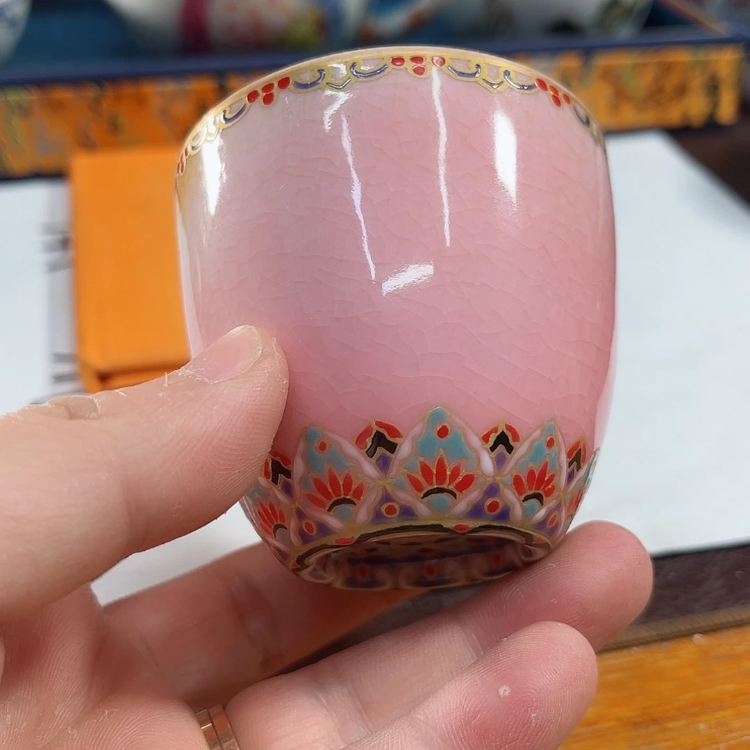 杯千年瓷都景德镇 艺术关注谢佳豪