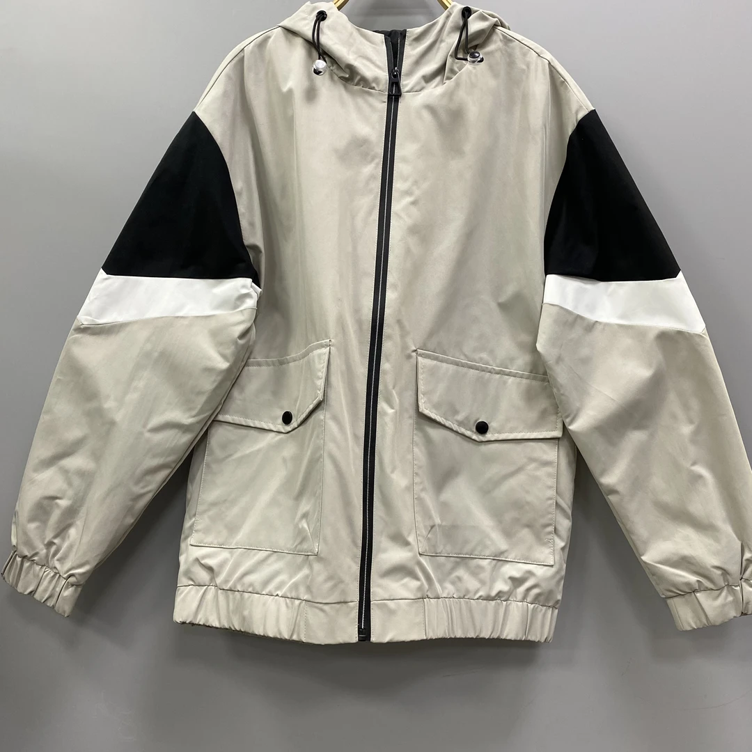 3117新款男装时尚外套