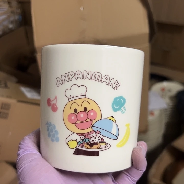 微瑕满20包邮可爱