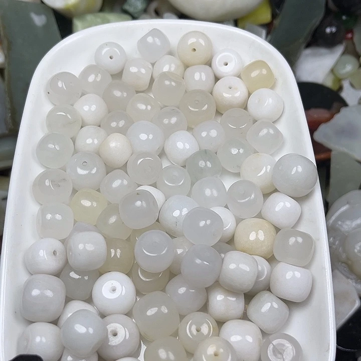 未镶嵌和田玉珠宝奇石