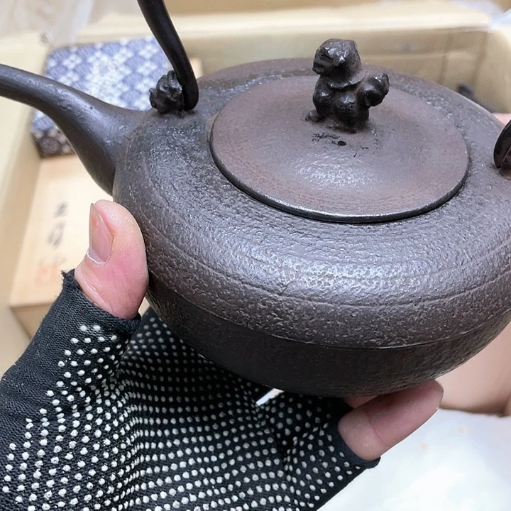 玲珑堂杂货铺瓷器薄***夜