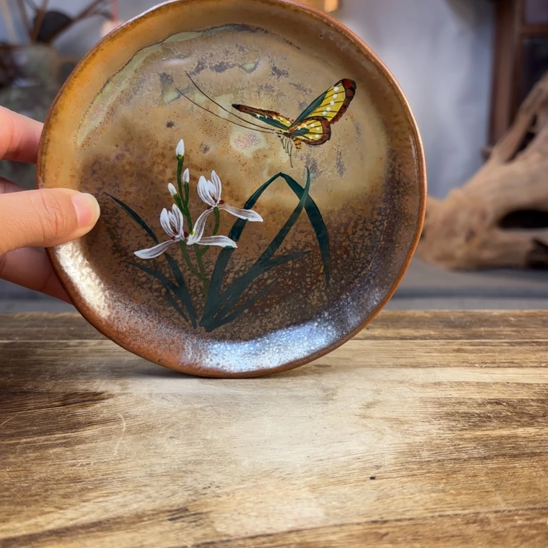 景德镇纯手工制作陶瓷