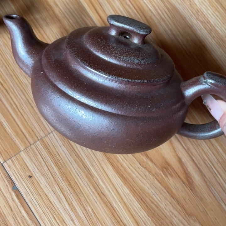 茶壶紫砂紫砂艺术作品