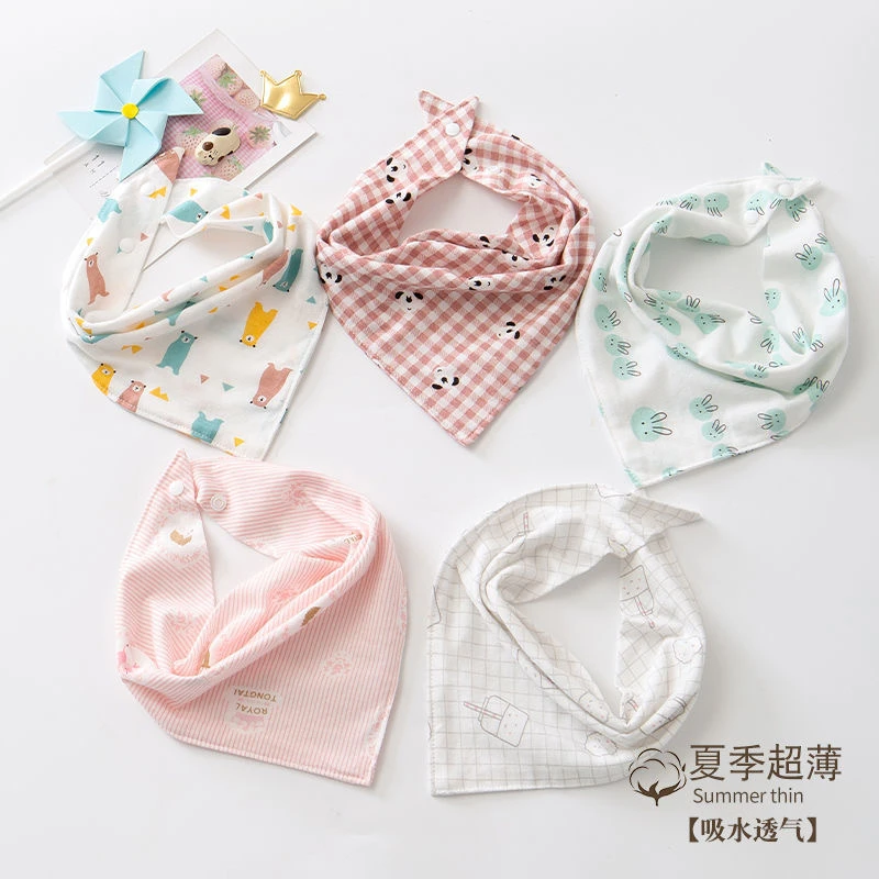 腾腾浮力口水巾（5度美肤衣套装体验价）