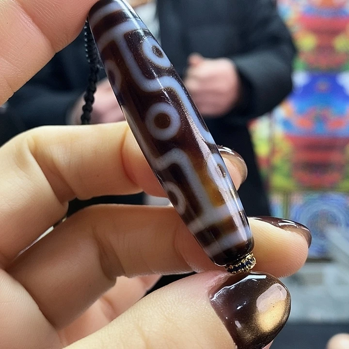 玛瑙/玉髓未镶嵌颈饰74