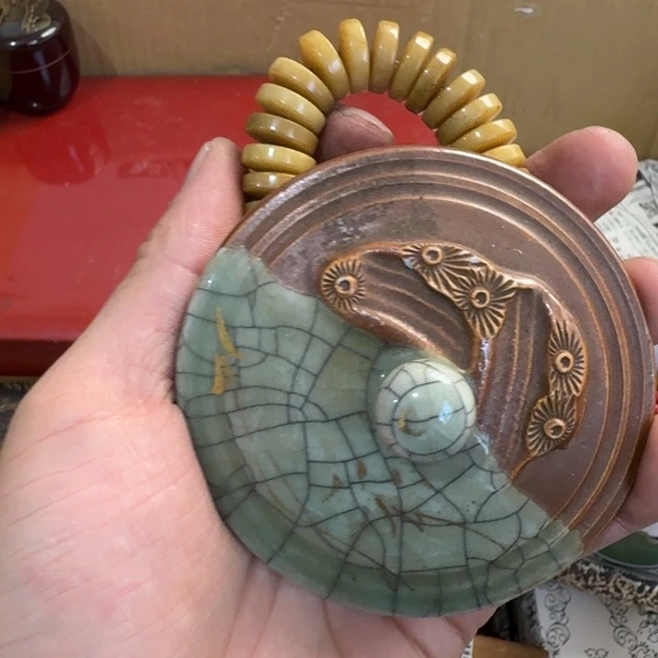 茶文化，工艺古美术