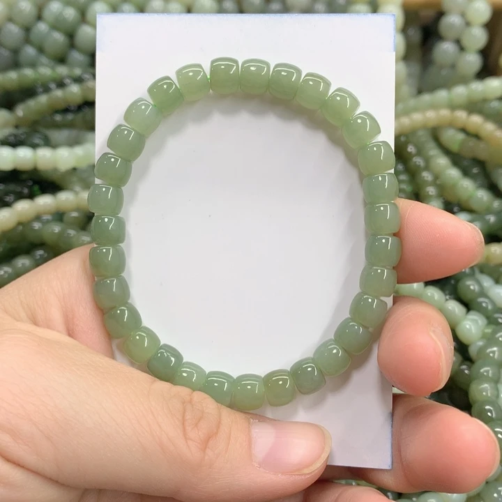 和田玉未镶嵌珠宝奇石