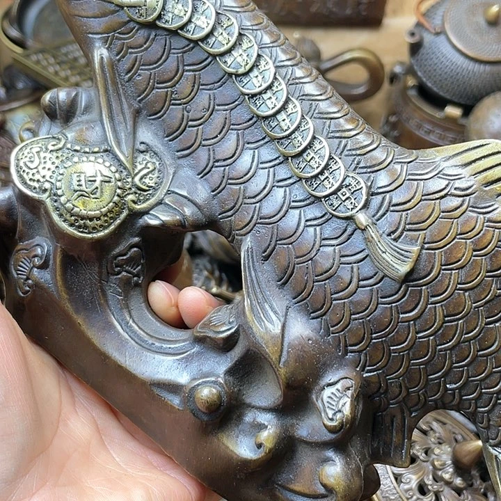 全是铜铜铜器铜器