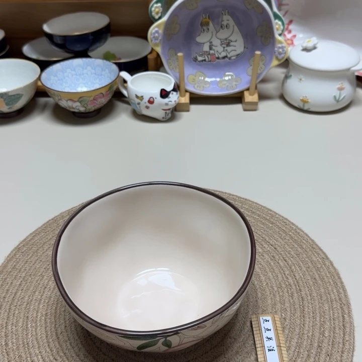 晓晓推荐瓷片瓷器