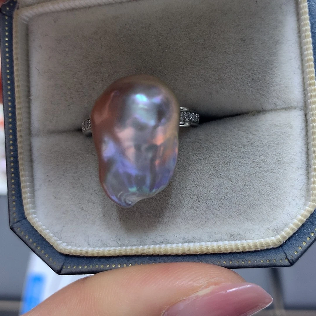 未镶嵌淡水珍珠其它