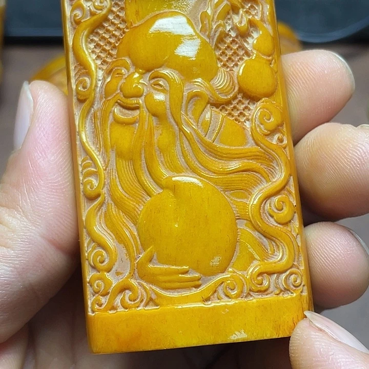 大果紫檀（缅甸花梨）福利多多