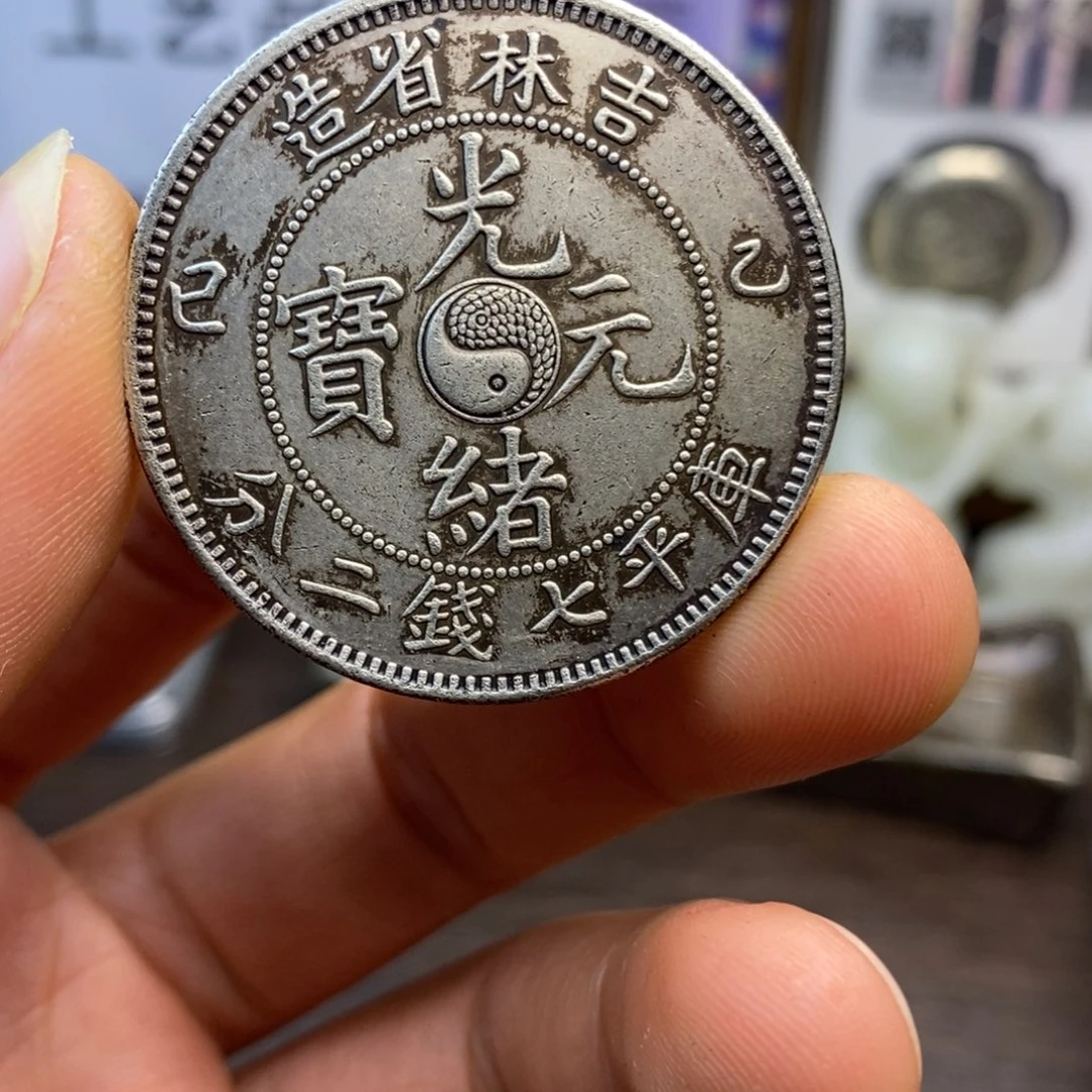 复古工艺饰品系列