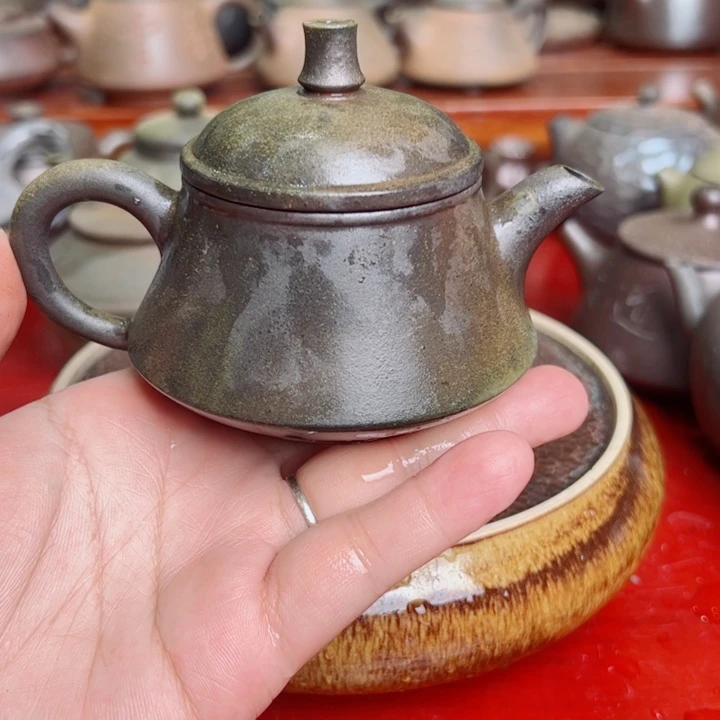 坭兴陶贵台龙窑129