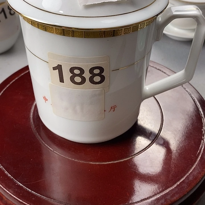 景德镇精品陶瓷作品