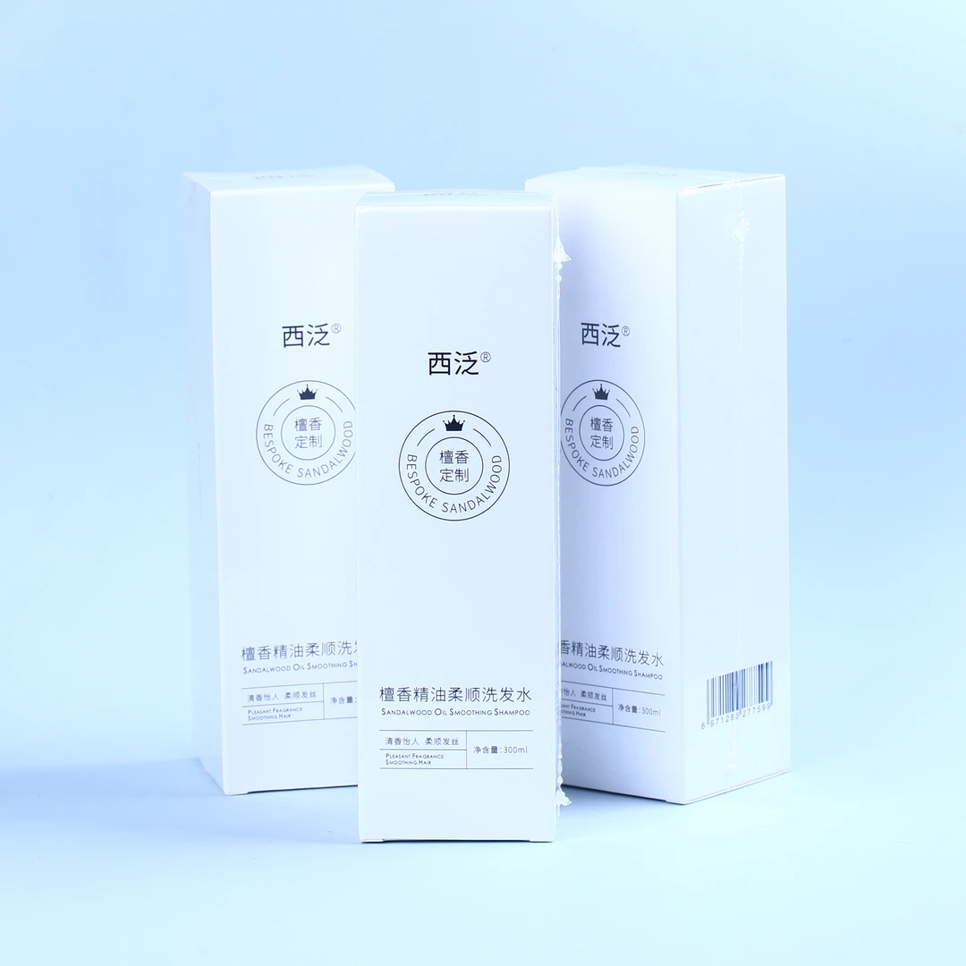 【拍一发三】檀香精油 洗发水 300ml 一瓶