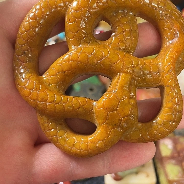 紫金钵盂菩提吊坠