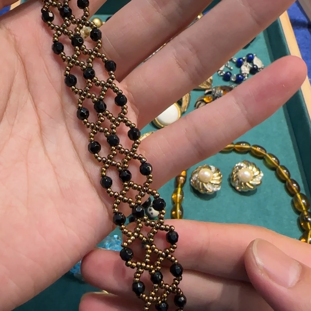 合成碳硅石纯铜百万