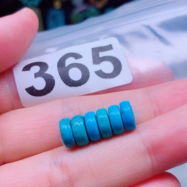 空竹粉丝专享十堰特色手工散珠