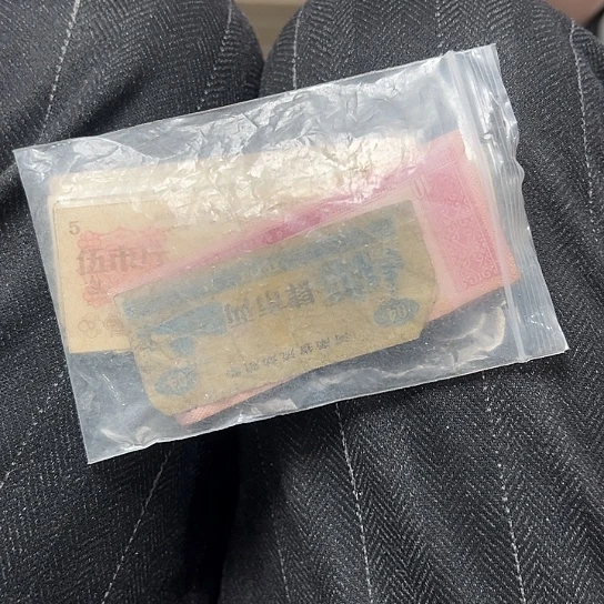 我***友杂色豆（科檀/科特迪瓦檀木）