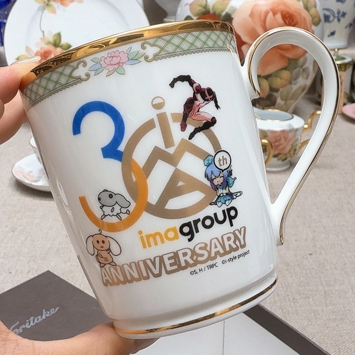 怡诺精选瓷器好物